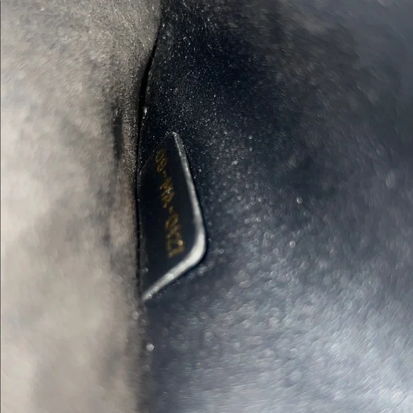 CHRISTIAN DIOR Calfskin J’Adior Chain Flap Bag Black and Red both available - Picture 14 of 16